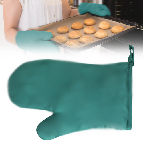 Microwave Oven Gloves High-Temperature Heat Insulation 1