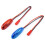 Low Voltage Warning Navigation Light with LED Alarm, Suitable for ROGs Fixed-Wing Aircraft, Quadcopters 5