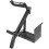 Alto Saxophone Wall Mount Stand Holder 3