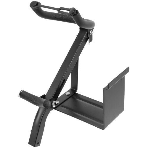 Alto Saxophone Wall Mount Stand Holder 2
