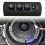 Subwoofer Sound Control Knob for Small Car Amplifier 2
