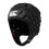 (M, Black) Canterbury Mens Ranze Rugby Headguard 1