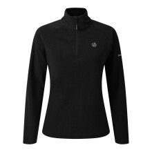 (16 UK, Black/Black) Dare 2B Womens/Ladies Freeform II Fleece