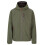 Trespass (L, Ivy) Trespass Mens Marlon Soft Shell Jacket 1
