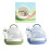 Handheld Carrier for Small Pets Ventilable Transparent 2