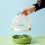 Handheld Carrier for Small Pets Ventilable Transparent 4