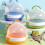 Handheld Carrier for Small Pets Ventilable Transparent 6