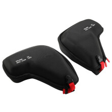 Motorcycle Radiator Cowl Bag Side Fairing Tool Storage Bag for R1300GS Adventure 2024-2026 Accessories