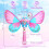 LED Bubble Wands Princess Butterfly Toys 2 Solutions 5