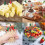 Christmas Tree Toothpicks Red Green 100PCS 3