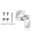 Safety Interlock Kit for Murray 100Amp Breaker Panel 1