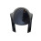 Motorcycle Fairing Motorcycle Front Mud Tile Sand Plate MudGuard for  CBR1000RR 2006 2007 4