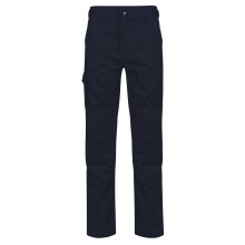 (38/L, Navy) Regatta Mens Pro Cargo Trousers