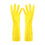 Rubber Protective Gloves for Outdoor and Household Use 1