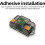 Microwave  Light Sensor  AC 100-240V 100W for LED Ceiling Light Microwave 5