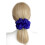 Soft Chiffon Scrunchies 38 Colors Large Ponytail Holders 5