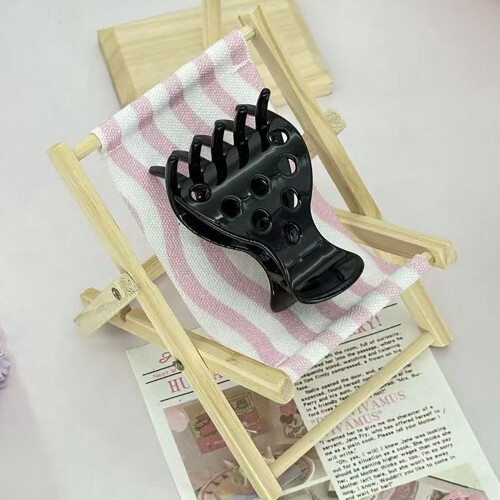 Hair Volume Clips for Curly Thick Hair 2PCS 1