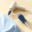 Electric Spins Scrubber with Replaceable Brush  Bottle Effective Tool Efficient Bottle 4