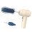Electric Spins Scrubber with Replaceable Brush  Bottle Effective Tool Efficient Bottle 5