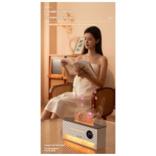 Rock Aromatherapy Essential Oil Diffuser Humidifier, Rock Flame Humidifier with Timer for Home,Office,Yoga