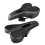 Racing Bike Seat Comfortable 1 Set 8