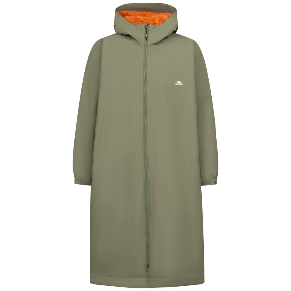 Trespass (L, Olive) Unisex Adult Harlem Raincoat