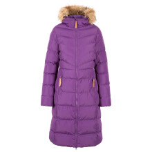 (S, Mocha) Trespass Womens/Ladies Audrey Padded Jacket