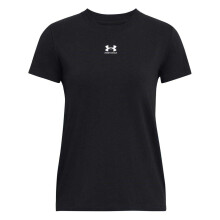 (10 UK, Black) Under Armour Womens/Ladies Off Campus T-Shirt