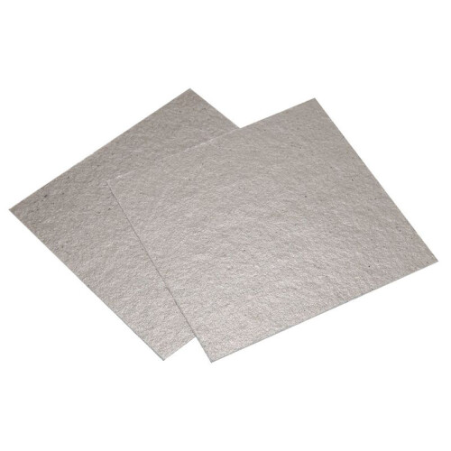 20 X Remplacement 12 X 12cm Mica Plaques pour Four A -Ondes 2