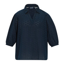 (12 UK, Skyway) Regatta Womens/Ladies Nofino Broderie Shirt