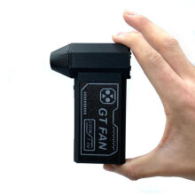 130000PRM Violent Blower Brushless Motor Turbo Jet Fan Outdoor Portable BBQ Powerful Blower Car Keyboard Clean