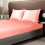 Silk Bedspread King Size 65in Cooling Summer Quilt 4