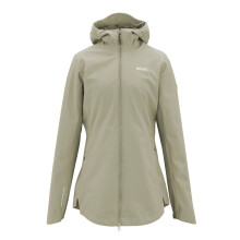 (20 UK, Parchment) Regatta Womens/Ladies Natalina Waterproof Jacket