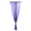 Sheer Tulle Curtain Panel for Window Treatment 1