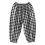 Beollynier Kids Polka Dot Breathable Long Pants 1