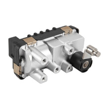 Electric Turbo Actuator G-277 765155 6NW009420 for 3.0 CDI W251 W211 X164 W164 Sprinter 3,5-T