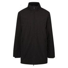 (S, Black) Regatta Professional Mens Waterproof Jacket