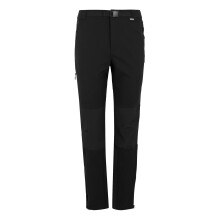(42R, Black) Regatta Mens Montorn Walking Trousers