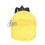 Mini Doll Backpack – School Bag for 1:12 Scale Dollhouses 1