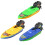 Wind Up Boat Bathtub Toy Random Color 1pc 1