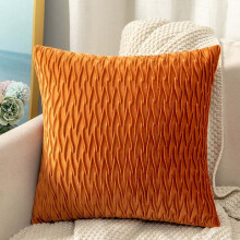 Buckwheat Pillow Ergonomic Adjustable Neck Support