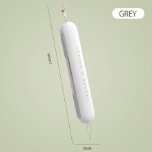 2-in-1 Seam Ripper with Threader for Sewing