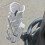 Motorcycle Cup Holder Rotatable No-Drill Bottle Mount 6
