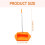 Reacher Grabber Pickup Tool Heavy Duty 1 Set 2