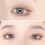 Soumake Artificial Eyelashes 3D Effect V-Shaped 1 Set 5