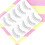 Soumake Artificial Eyelashes 3D Effect V-Shaped 1 Set 7
