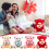 Ultra-Soft Plush Teddy Bear 12 inches 1