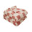 Checkered Throw Blanket Ultra Soft Reversible Microfiber 1