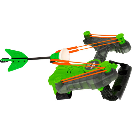 Air Storm Muk Na Zápěstí 2