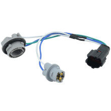 Rear Tail Light Socket and Wire for 2017-2019 Kia Sportage